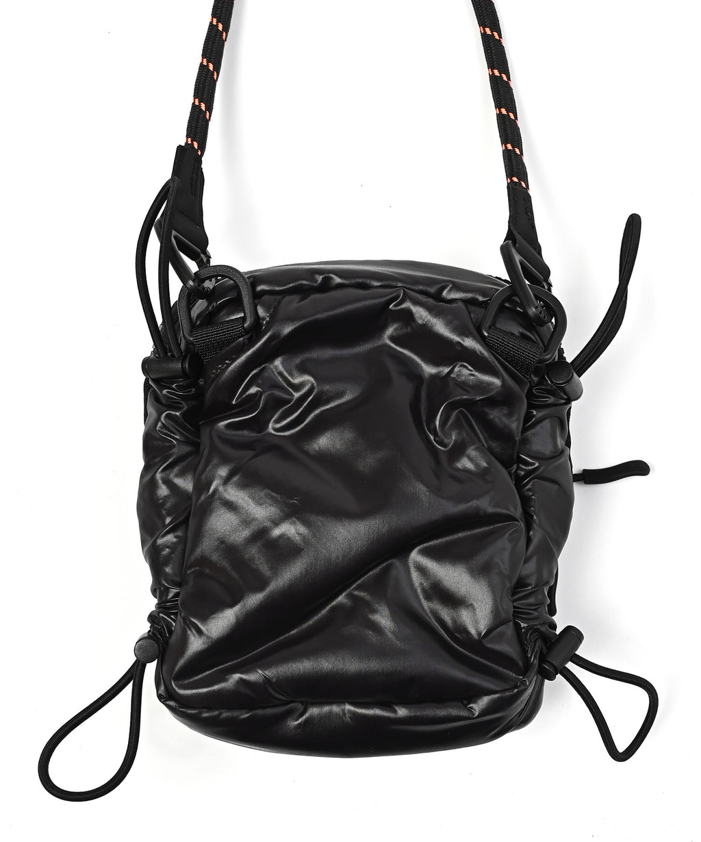 KiU Puffy mini crossbody bag K001 迷你斜背小包