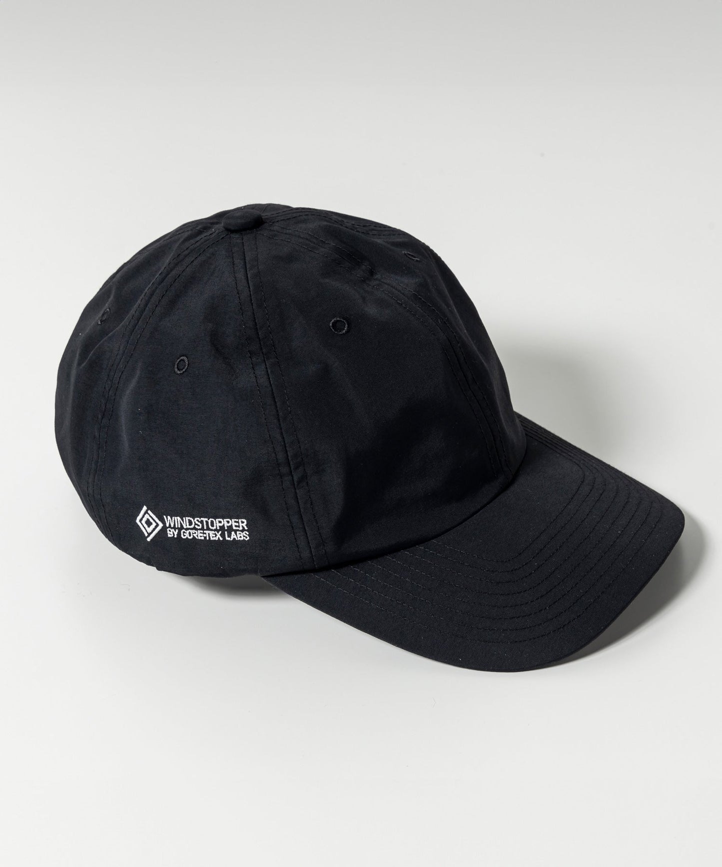 +phenix GORE-TEX WINDSTOPPER® 防風防潑水棒球帽