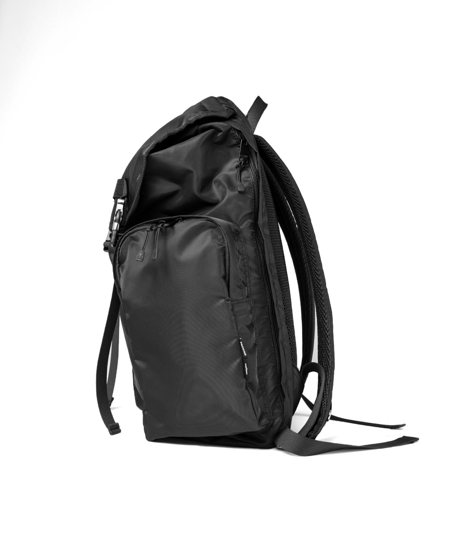 meltum x PACKING MULTIPOCKET BACKPACK 多口袋後背包