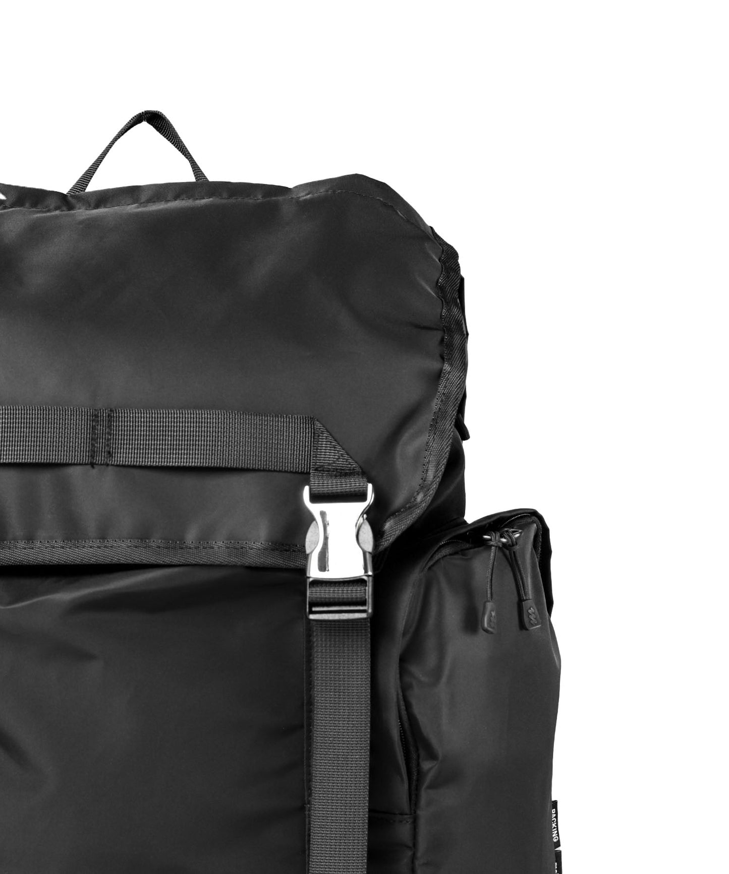 meltum x PACKING MULTIPOCKET BACKPACK 多口袋後背包