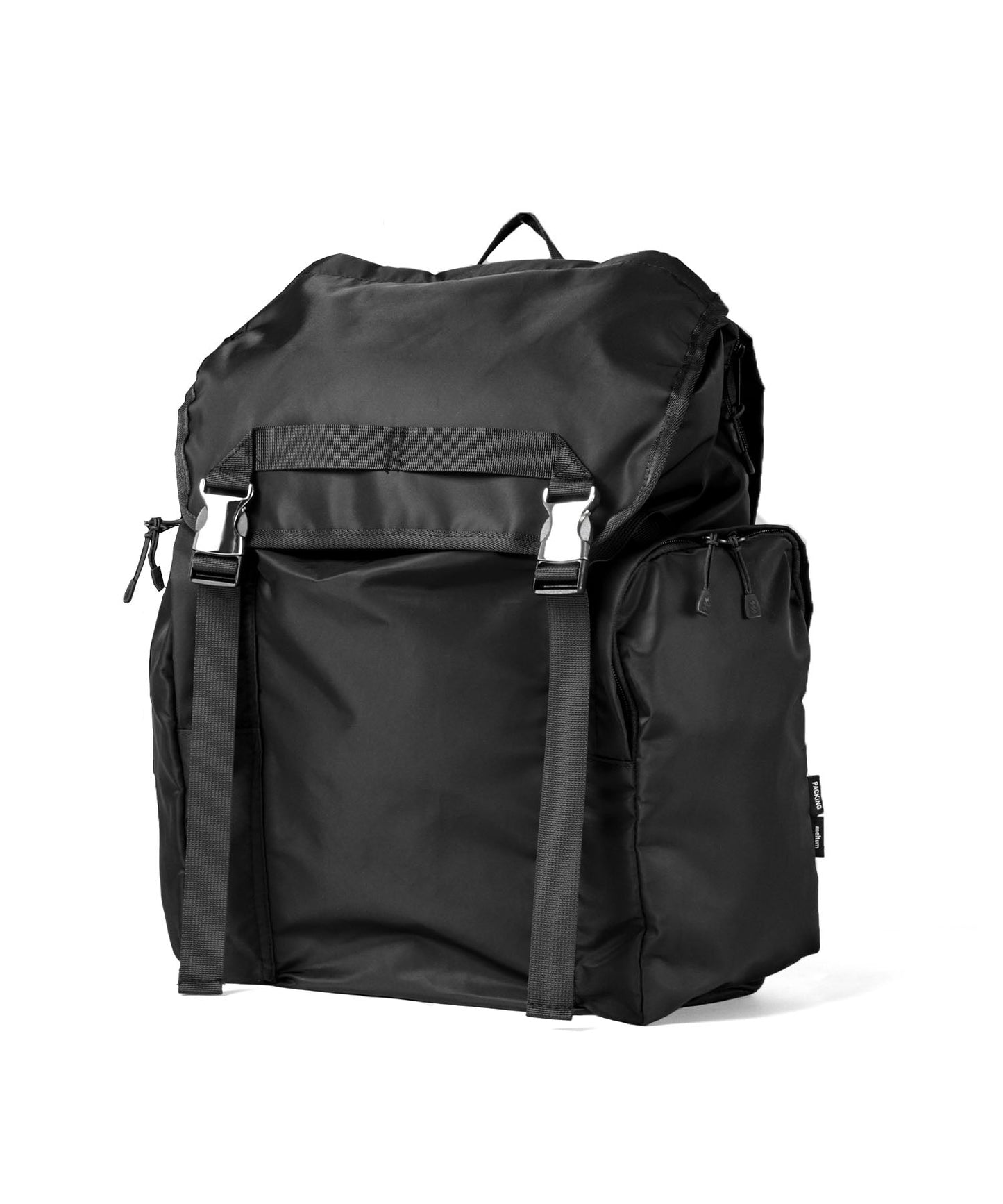 meltum x PACKING MULTIPOCKET BACKPACK 多口袋後背包