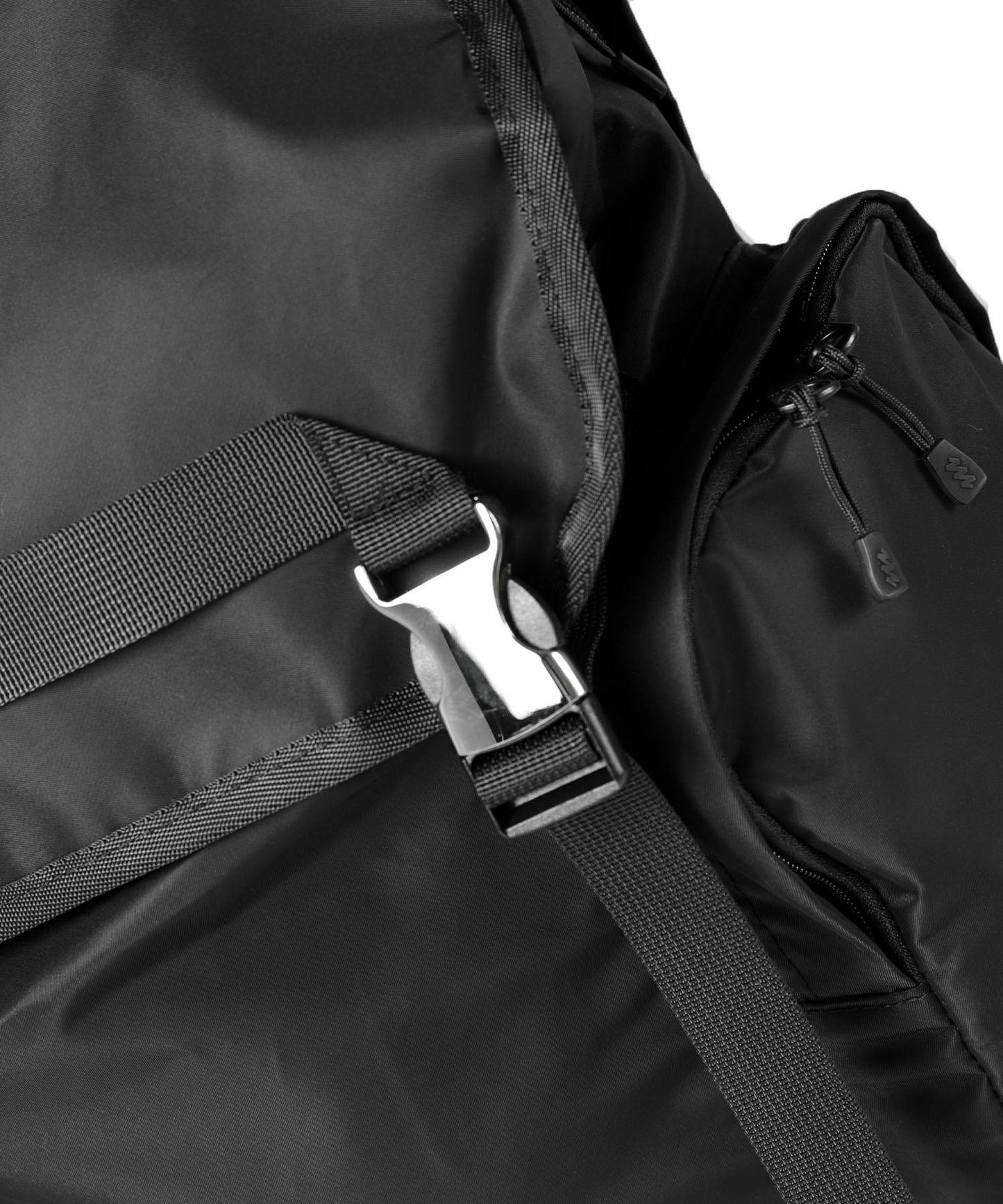 meltum x PACKING MULTIPOCKET BACKPACK 多口袋後背包