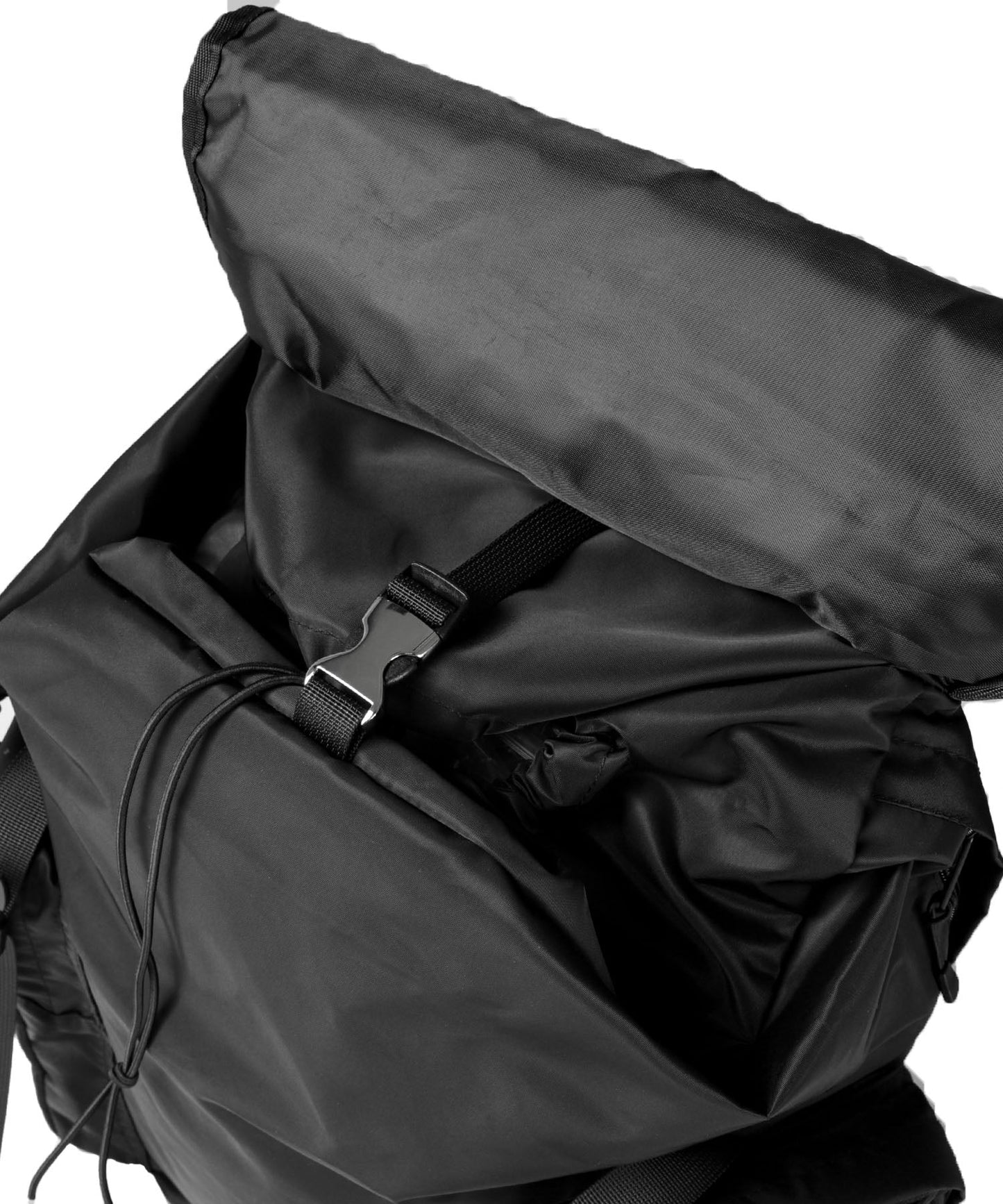 meltum x PACKING MULTIPOCKET BACKPACK 多口袋後背包