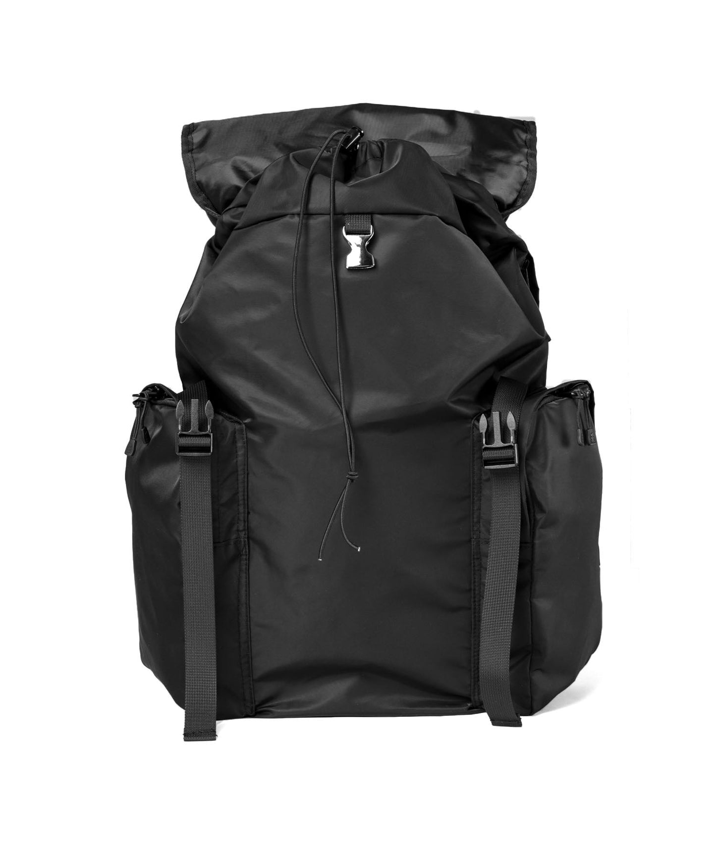 meltum x PACKING MULTIPOCKET BACKPACK 多口袋後背包
