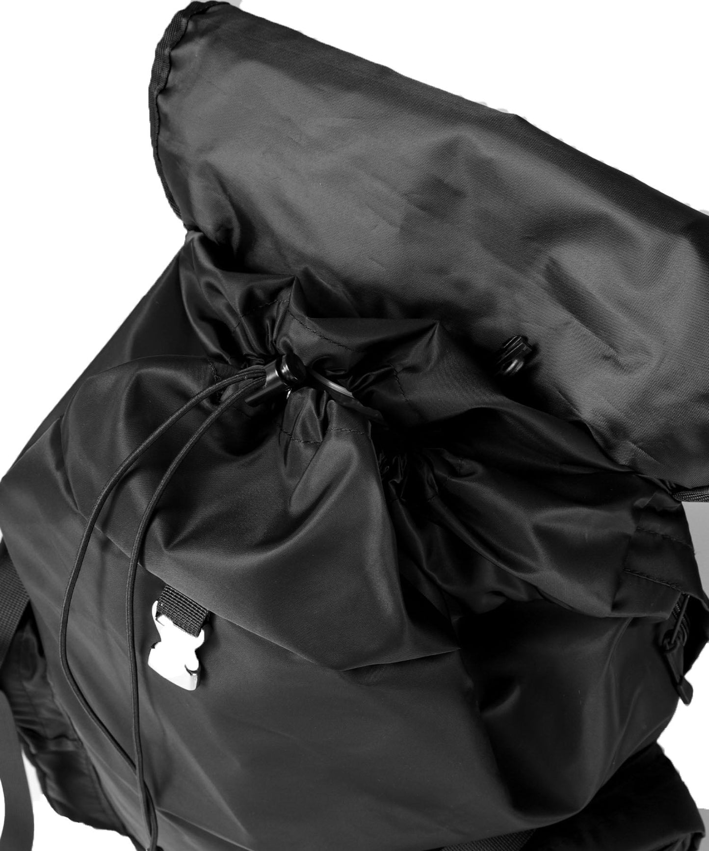 meltum x PACKING MULTIPOCKET BACKPACK 多口袋後背包