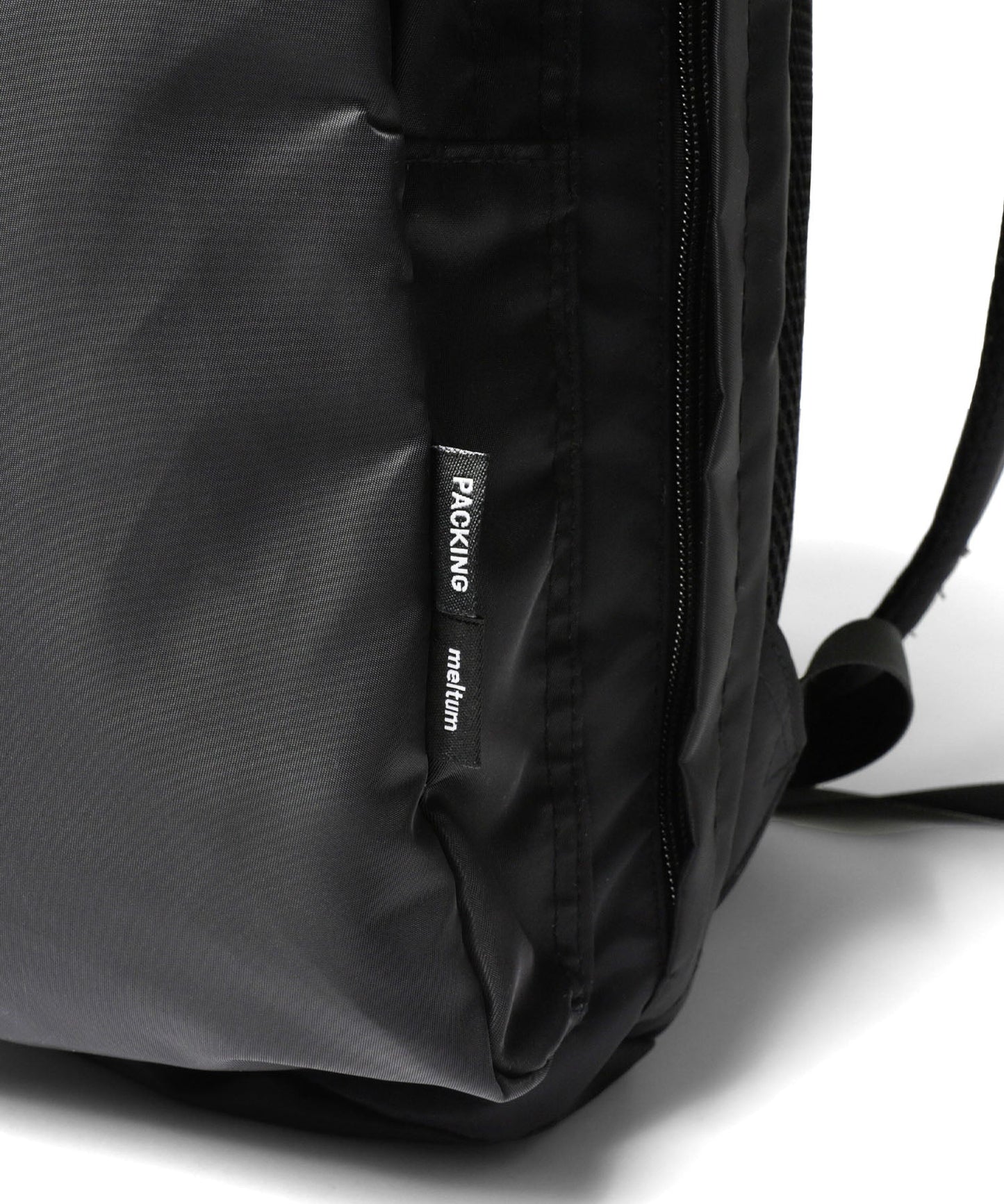 meltum x PACKING MULTIPOCKET BACKPACK 多口袋後背包