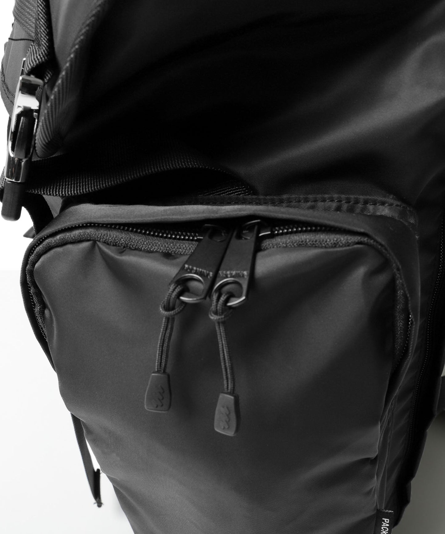 meltum x PACKING MULTIPOCKET BACKPACK 多口袋後背包