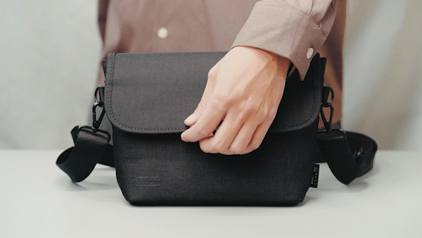 台灣FUNCT 隨旅包