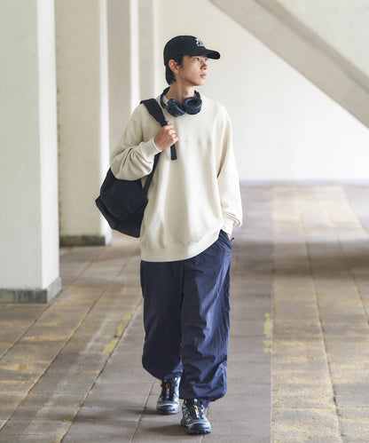 meltum NYLON BACK PACK 尼龍後背包