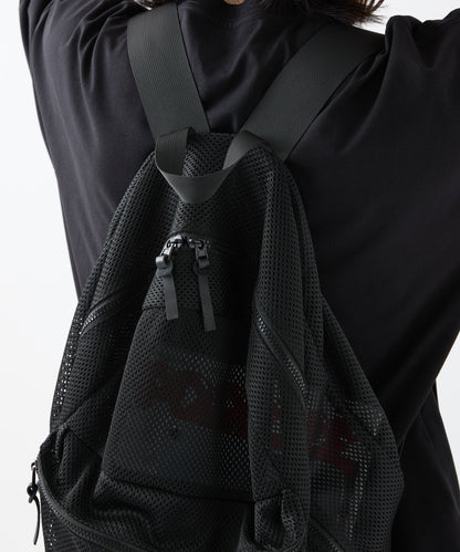 meltum MESH RUCKSACK 網布後背包