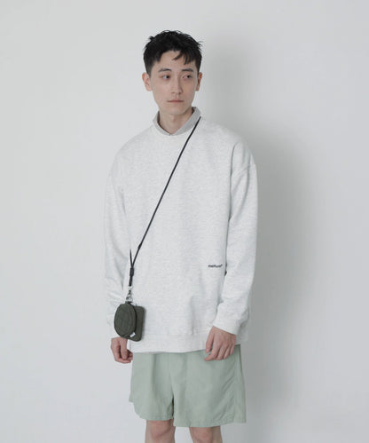 meltum QUILT POUCH SET 絎縫隨身小包組