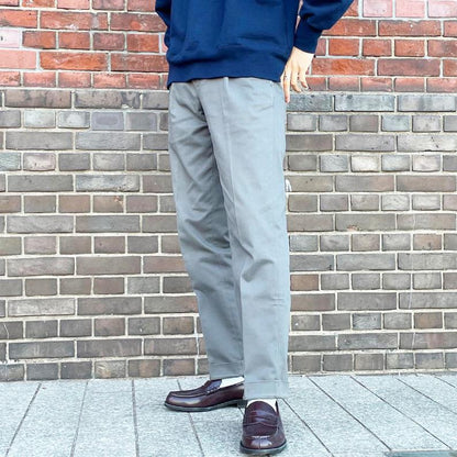 HARUTA 皮革樂福鞋