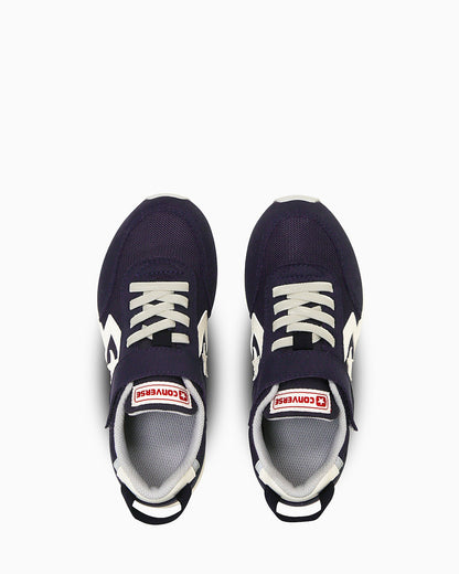 日本限定 CONVERSE KID'S RS 兒童輕量運動鞋
