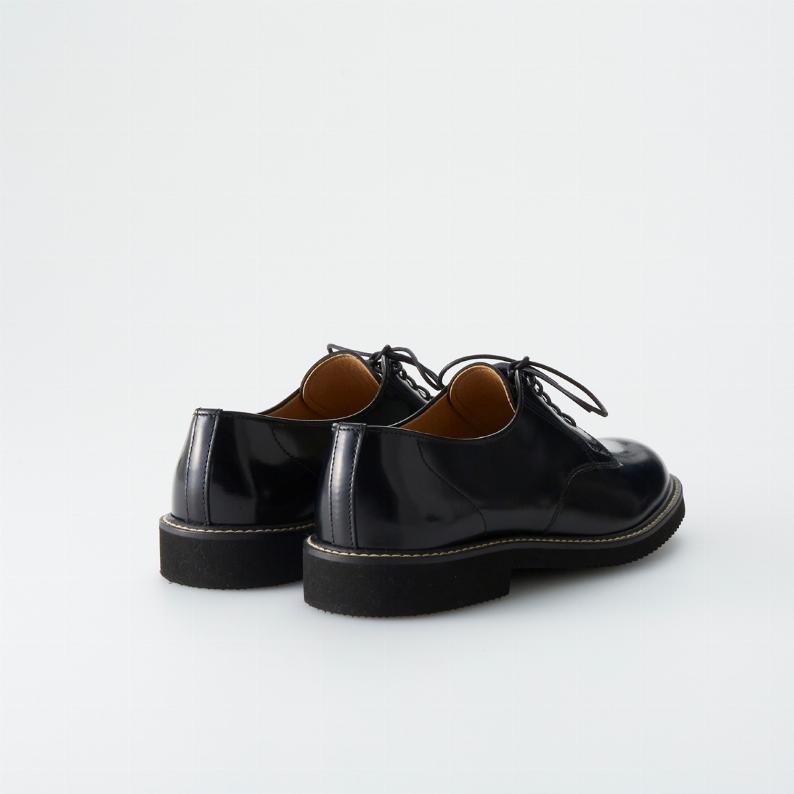 日本製 HARUTA 綁帶皮鞋 #370KS