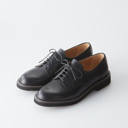 日本製 HARUTA 綁帶皮鞋 #370KS