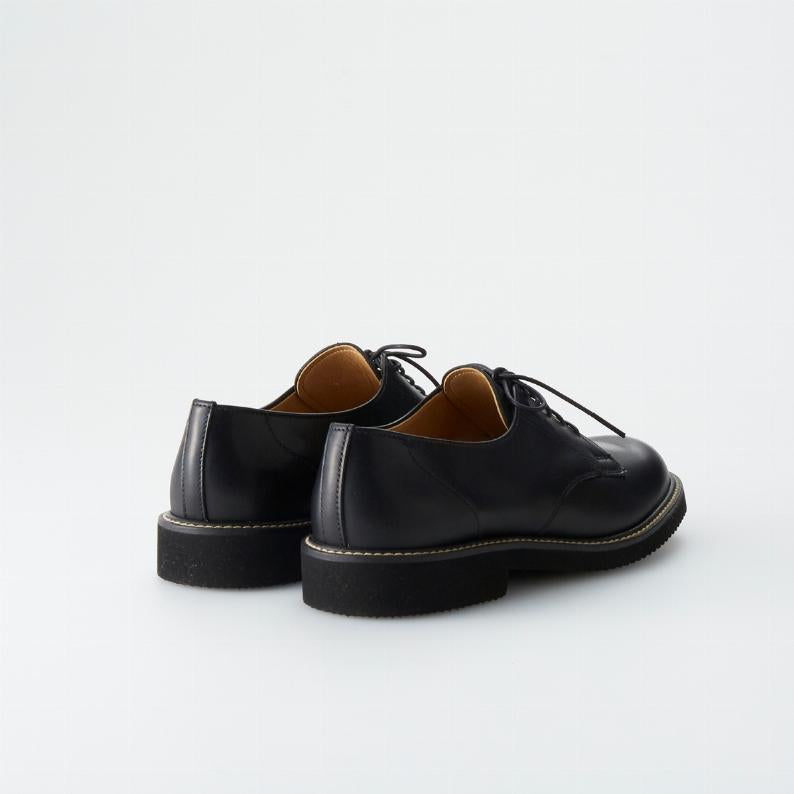 日本製 HARUTA 綁帶皮鞋 #370KS