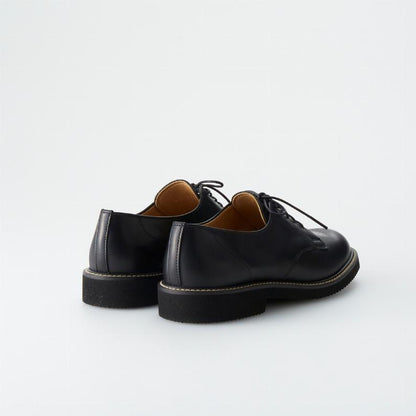 日本製 HARUTA 綁帶皮鞋 #370KS