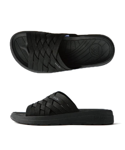 MALIBU SANDALS ZUMA 編織涼拖鞋