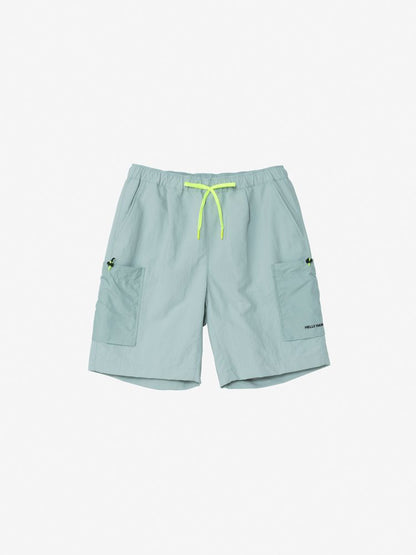Helly Hansen Mystery Shorts 休閒短褲