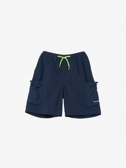 Helly Hansen Mystery Shorts 休閒短褲