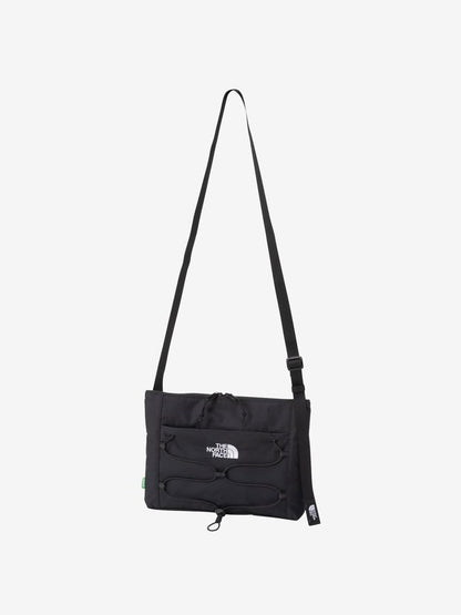THE NORTH FACE Borealis Slim Cross Bag 斜背包 NM82523KR