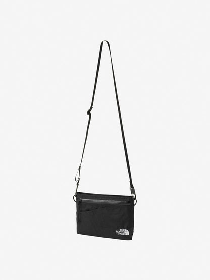 THE NORTH FACE Shoulder Pouch S 斜背小包 NM82515