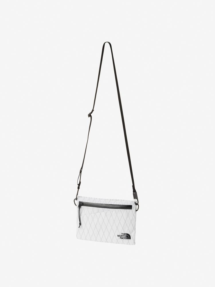 THE NORTH FACE Shoulder Pouch S 斜背小包 NM82515