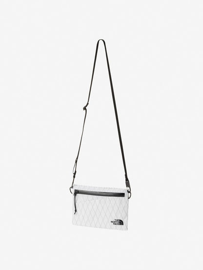 THE NORTH FACE Shoulder Pouch S 斜背小包 NM82515