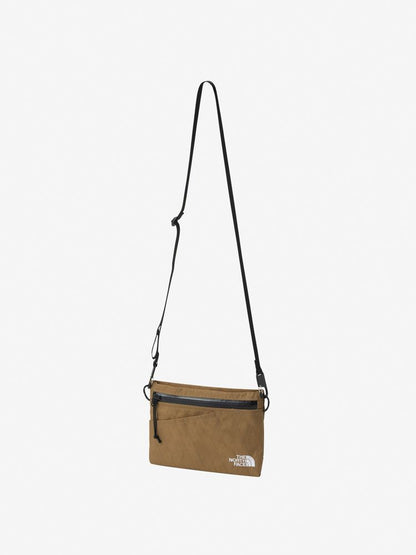THE NORTH FACE Shoulder Pouch S 斜背小包 NM82515