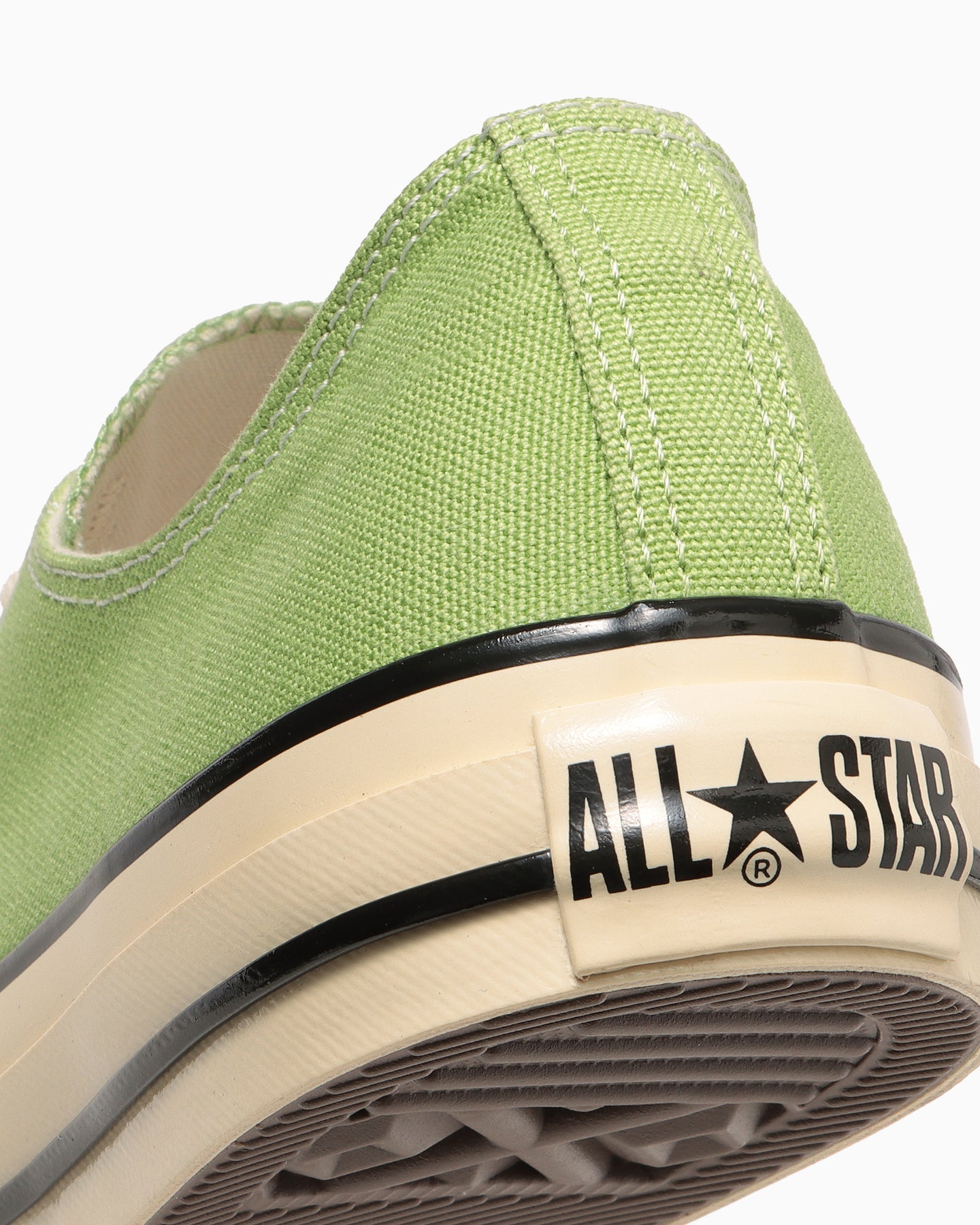 日本限定 CONVERSE ALL STAR AGED AC OX 低筒仿舊復古帆布鞋