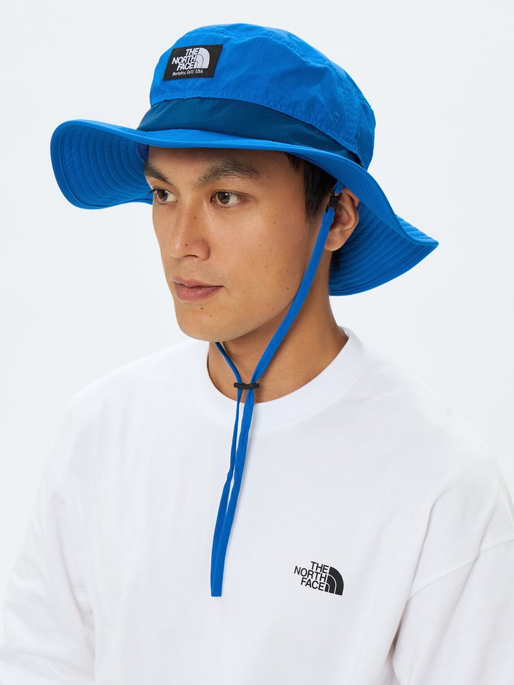 THE NORTH FACE Horizon Hat 漁夫帽 NN02336