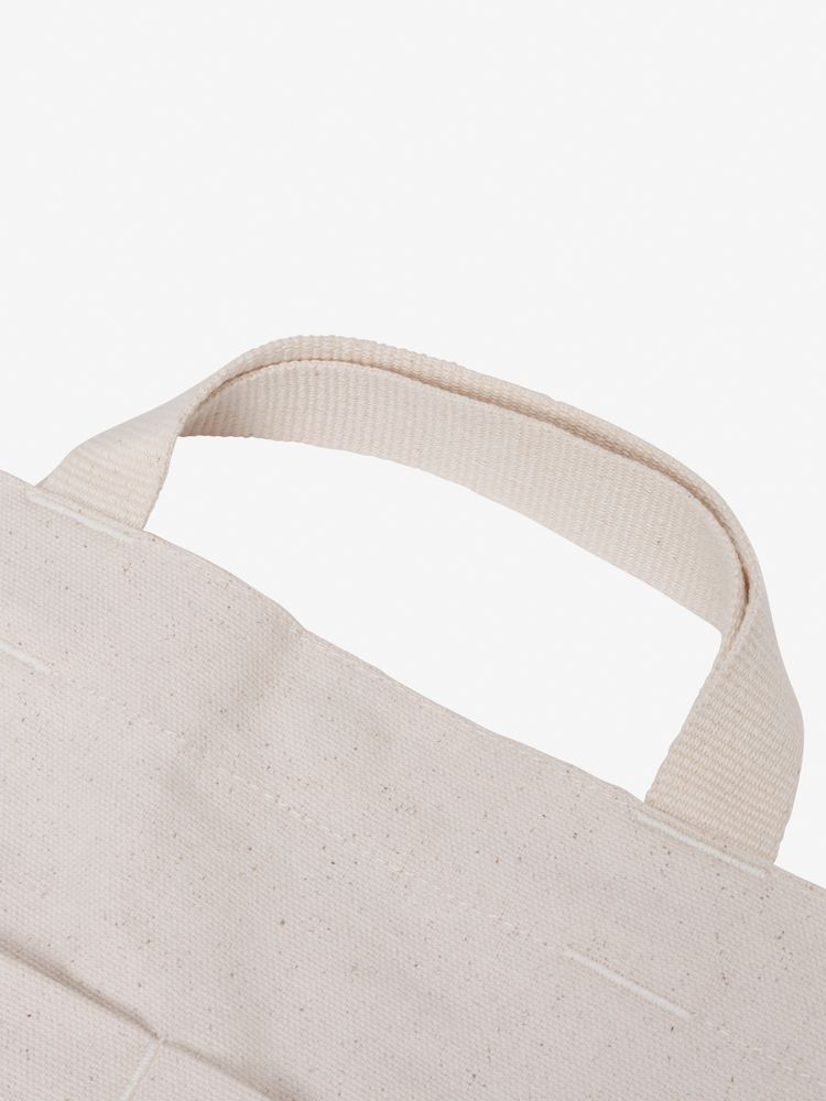 THE NORTH FACE Organic cotton shoulder bag 有機棉肩背包 NM82386