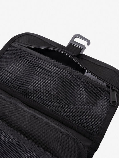 THE NORTH FACE Fieludens Gear Musette 露營側背包 NM82206