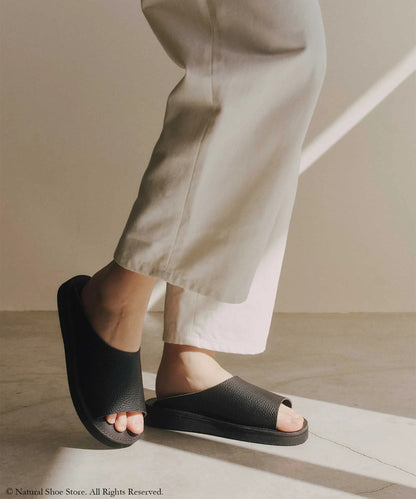 ORGANIC HANDLOOM RICHT (MENS/WOMENS) 復古手工休閒拖鞋