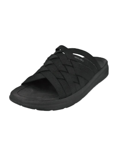 MALIBU SANDALS ZUMA 編織涼拖鞋