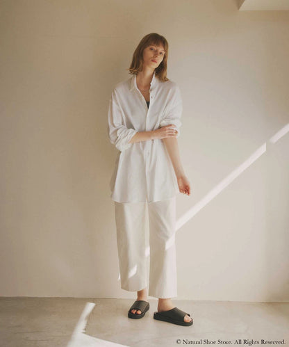 ORGANIC HANDLOOM RICHT (MENS/WOMENS) 復古手工休閒拖鞋