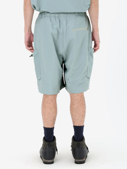 Helly Hansen Mystery Shorts 休閒短褲