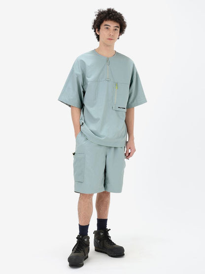 Helly Hansen Mystery Shorts 休閒短褲