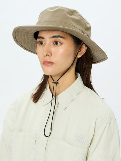 THE NORTH FACE GORE-TEX hat 防水透氣漁夫帽 NN02304