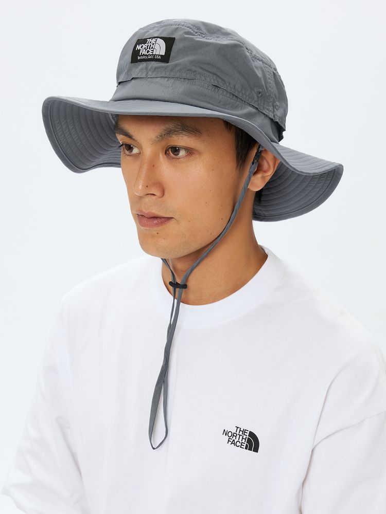 THE NORTH FACE Horizon Hat 漁夫帽 NN02336