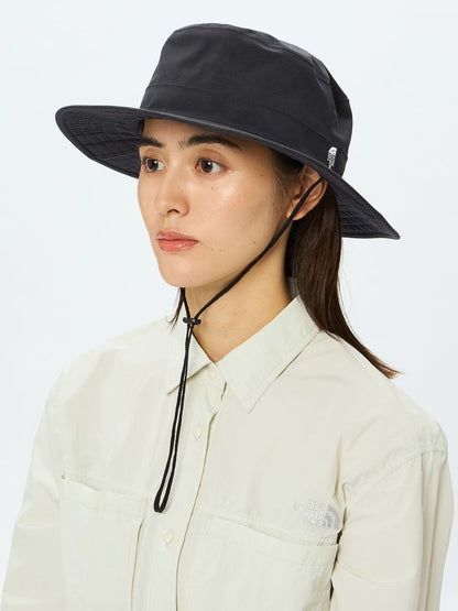 THE NORTH FACE GORE-TEX hat 防水透氣漁夫帽 NN02304