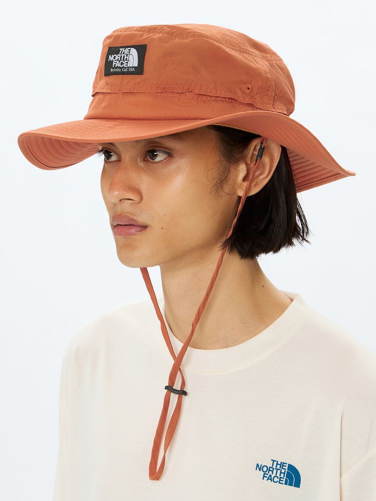 THE NORTH FACE Horizon Hat 漁夫帽 NN02336
