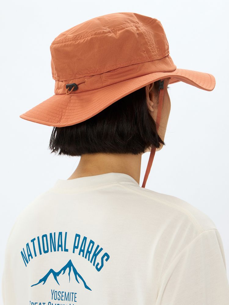 THE NORTH FACE Horizon Hat 漁夫帽 NN02336