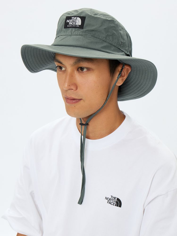 THE NORTH FACE Horizon Hat 漁夫帽 NN02336