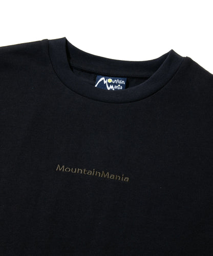 go slow caravan MOUNTAIN MANIA x GSC SHORT SLEEVE TEE SIDE POCKET (MENS) 短袖上衣