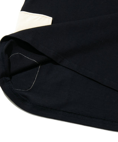 go slow caravan MOUNTAIN MANIA x GSC SHORT SLEEVE TEE SIDE POCKET (MENS) 短袖上衣