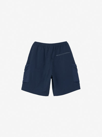 Helly Hansen Mystery Shorts 休閒短褲