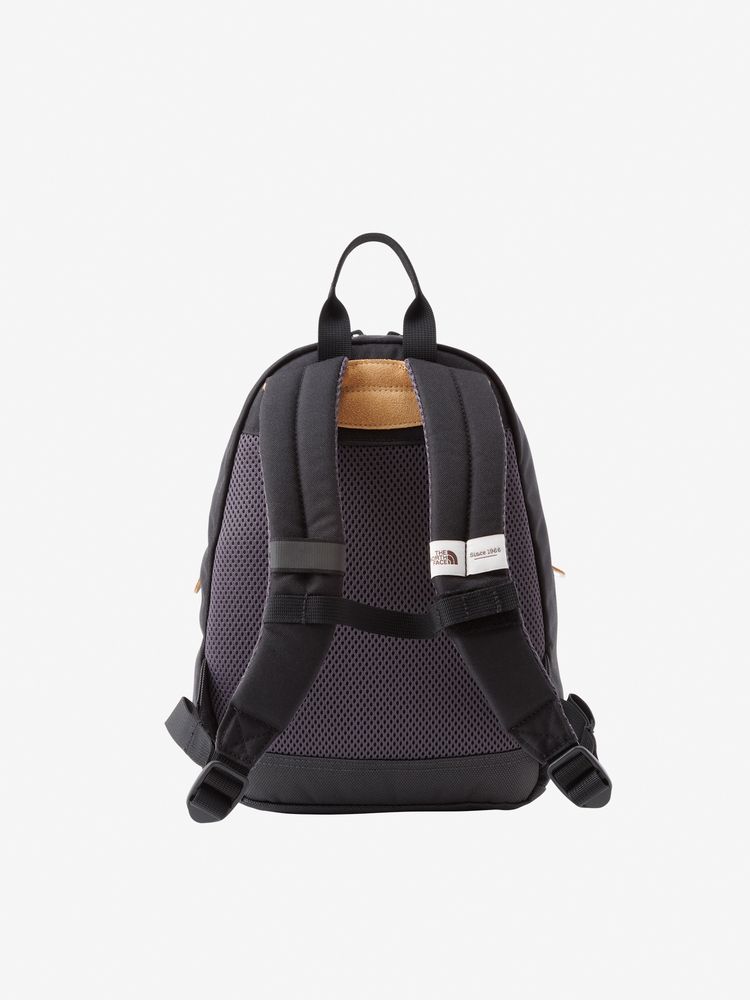 THE NORTH FACE Berkeley Mini (Kids) 兒童款後背包 NMJ72364