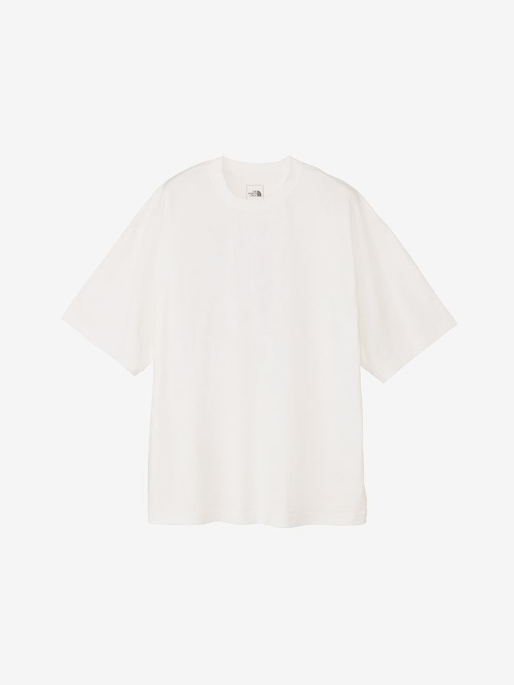 THE NORTH FACE Short Sleeve Freeride Tee 印花短袖T恤 NT82532