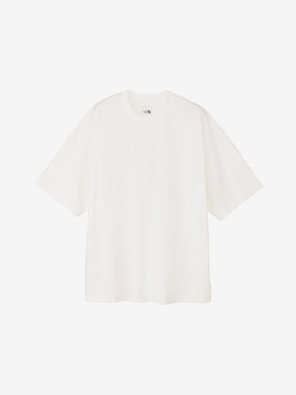 THE NORTH FACE Short Sleeve Freeride Tee 印花短袖T恤 NT82532